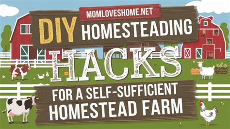 How do you share honest homestead BTS while maintaining a clean aesthetic?