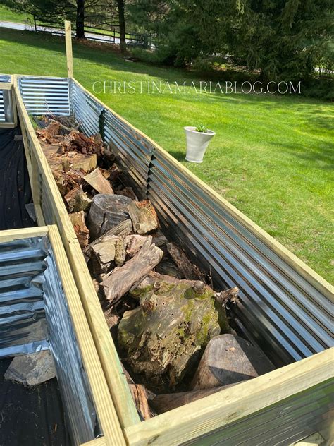 How To Fill Deep Raised Garden Beds at Rebecca Dortch blog