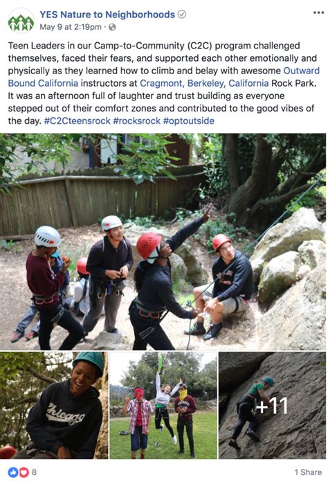 Sharing Stories from Your Community - The Modern Nonprofit