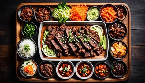 Authentic Korean BBQ Beef Bulgogi Recipe