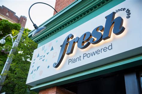 Toronto-Based Plant-Based 'Fresh Restaurants' Announces Expansion ...