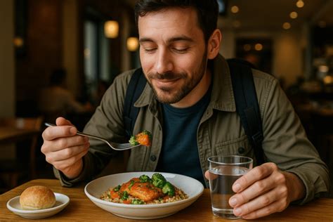 Food & Culture - solotravelernotes