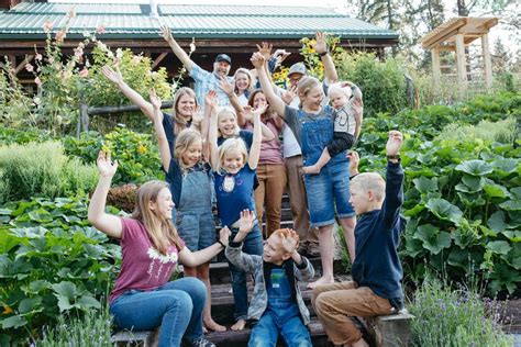 From Pantry Chat to Everyday Homesteading — Homesteading Family