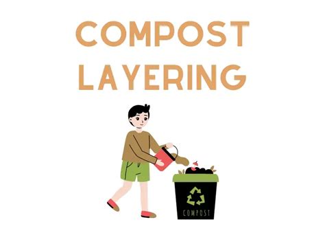 How to Layer a Compost Bin: The Definitive Layering Guide
