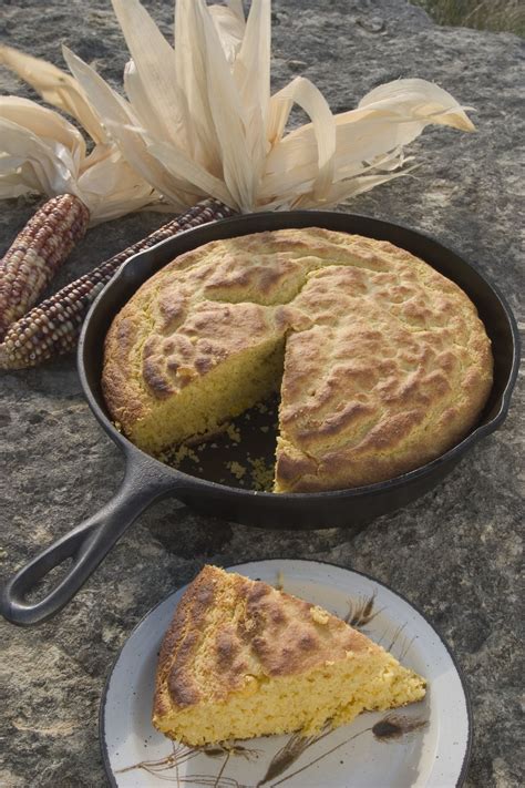 An Ode to Cornbread, the Rustic yet Versatile Baked Treat Loved by ...