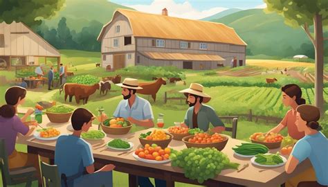 Exploring the Farm-to-Table Concept | A Fresh Perspective on ...