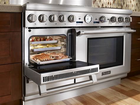 How Do I Choose the Right Oven? - Top Dreamer