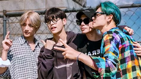 TOMORROW X TOGETHER: OUR LOST SUMMER Official Trailer (2023) - YouTube