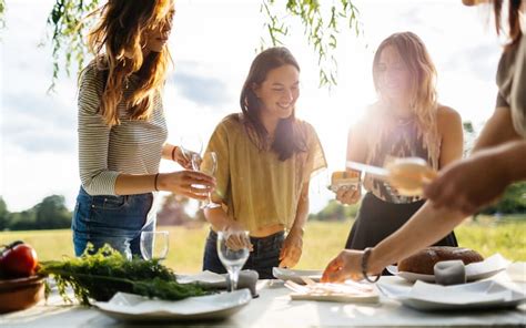 How to be the perfect holiday host | Telegraph Travel