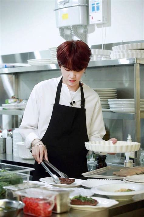 In Photos: Times BTS’s culinary talents made ARMYs’ mouths water