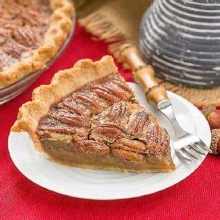 Best Holiday Pies and Tarts - Festive & Delicious - That Skinny Chick ...