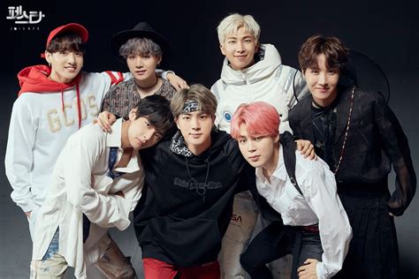 Tudo o que o BTS lançou até agora na #2019BTSFESTA | Capricho