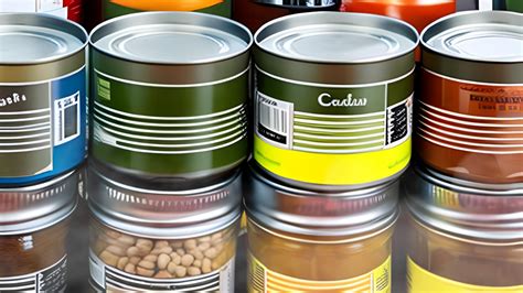 How To Store Canned Goods For Longer Shelf Life - Pantry Raider