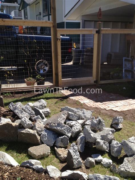 Creating a No-Dig Bed - Lawn to FoodLawn to Food