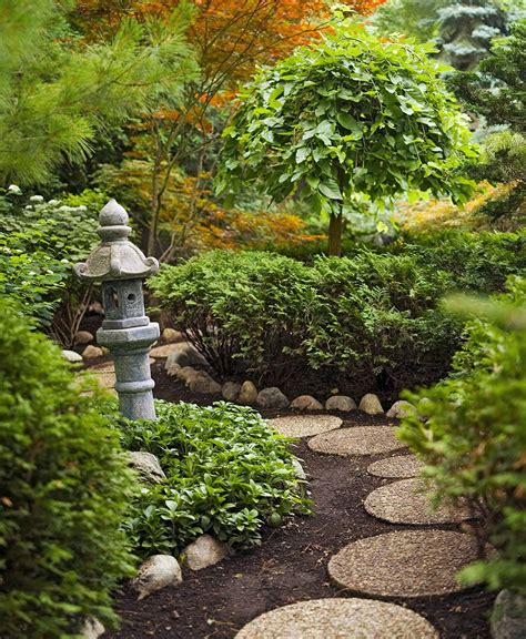 18 Essential Elements of Authentic Japanese Garden Design