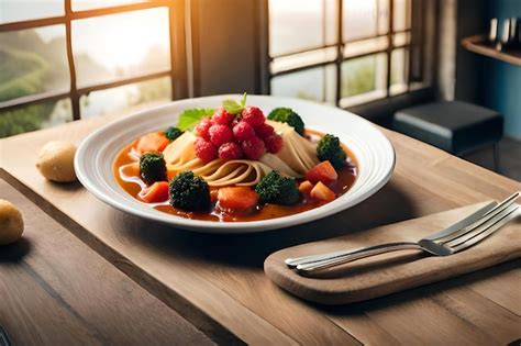 Premium Photo | Homemade food