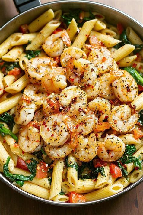 Easy Dinner Recipes : 17 Delicious Meals That Are Perfect for ...