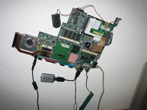 Advanced Hardware-Hacking - Hanno's blog