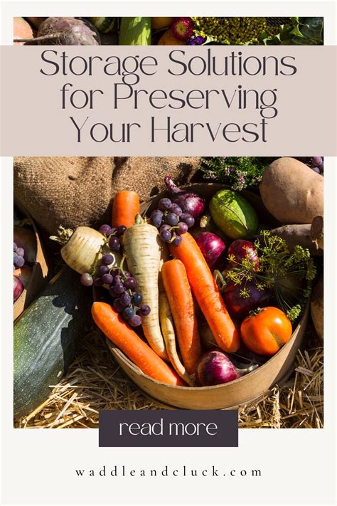 Best methods for preserving a big garden harvest to stock the pantry from scratch?