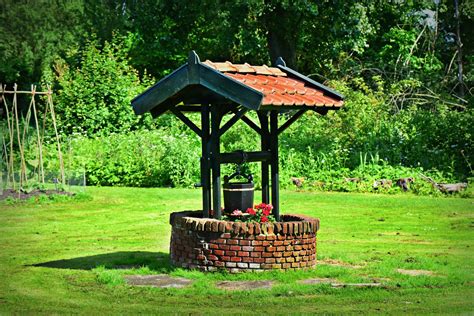 5 Advantages of Installing a Well on Your Property - Blair & Norris