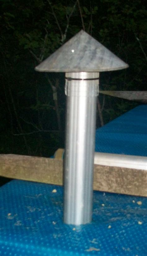 ~Wolfish Words~: Building the root cellar