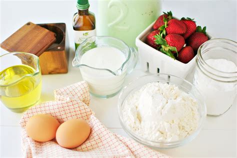 Cake Ingredients From Scratch, From... - Jessica Maine Blog