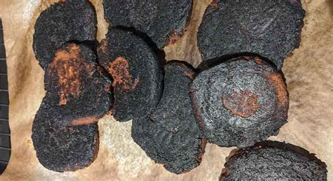 9 Simple Ways to Fix Burnt Cookies – The Dough Academy