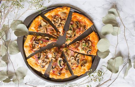 2018 Recipe Fails - Cooking with a Wallflower