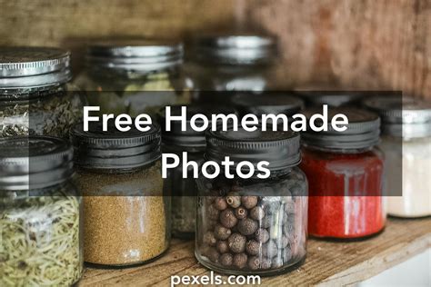 500+ Great Homemade Photos · Pexels · Free Stock Photos