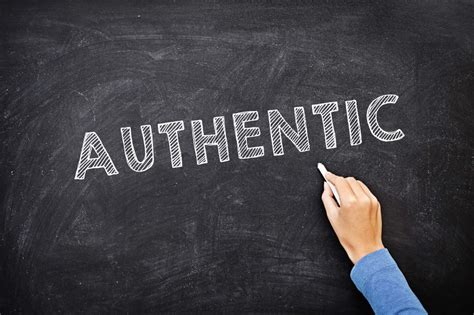 Decoding 'Authentic': Merriam-Webster's fascinating choice for Word of ...