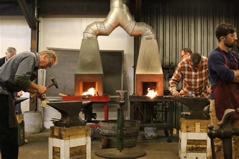 Summer Workshops for the Aspiring Artisan | Craftsmanship Magazine