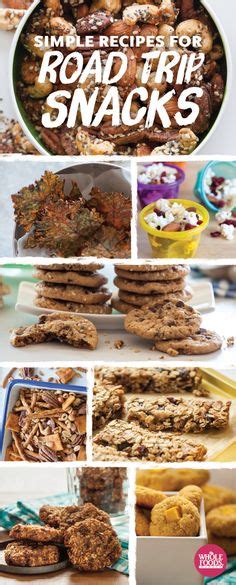 Packing homemade food for a country drive? What lasts best?