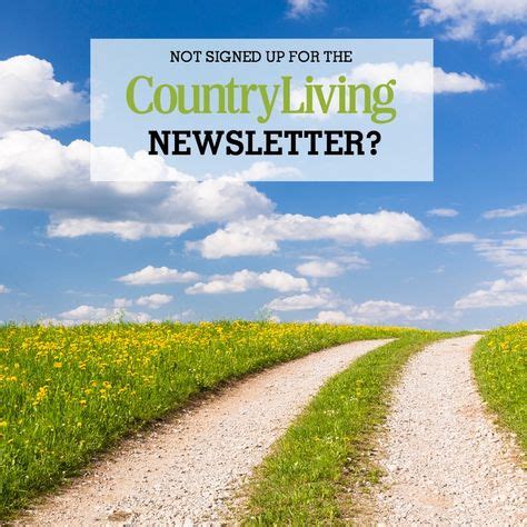 Country Living Covers