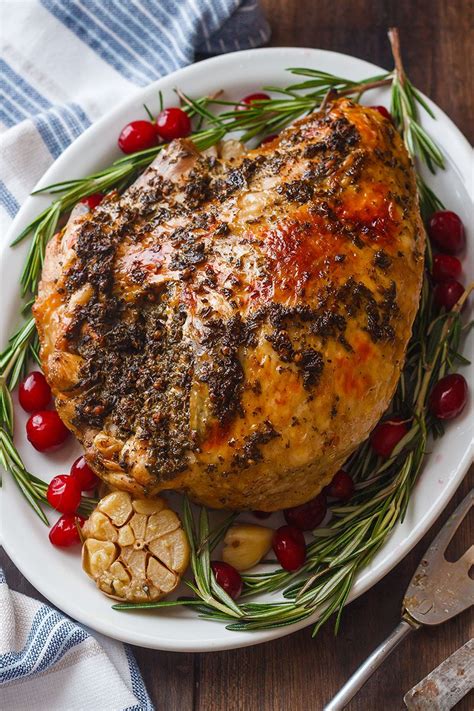 15 Holiday Main Dish Recipes — Eatwell101