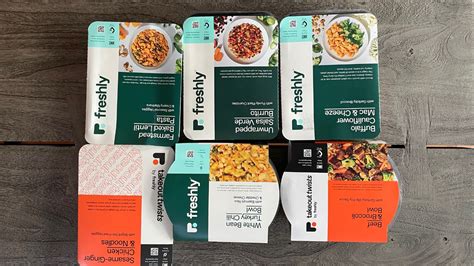 2022 Freshly Review: A Expert Dietitian’s Take — Healthline