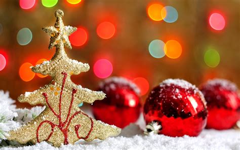 Holiday Decoration wallpaper | 1920x1200 | #7859