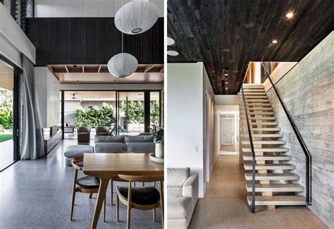 Do you know the Shou Sugi Ban technique? — Walls &amp; Leafs Journal