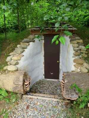 17 DIY Root Cellars For The Homestead