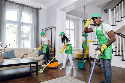 Spring Cleaning is here and check out our specials on cleaning ...