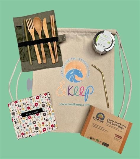 Best Eco Friendly Picnic Sets: Plastic Free and Sustainable