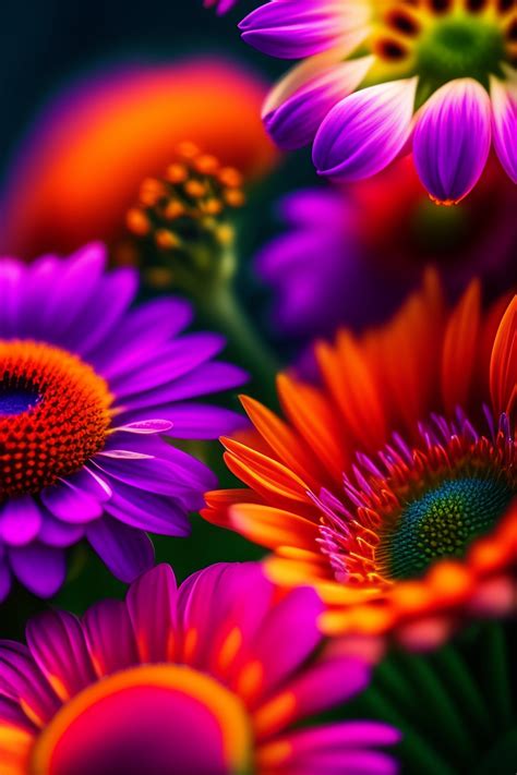 Vibrant Colors Wallpapers - 4k, HD Vibrant Colors Backgrounds on ...