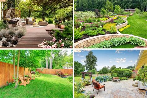 How to Make Your Backyard Beautiful on a Budget