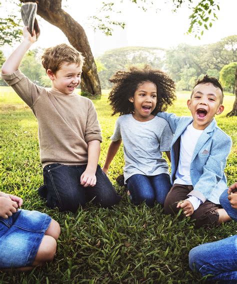 Back to School Kids Health - Natures Fare