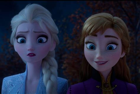 Pin by 🔥 𝓕𝓲𝓻𝓮 𝓠𝓾𝓮𝓮𝓷 𝓐𝓷𝓷? on Frozen II Queen Anna and Elsa | Frozen ...