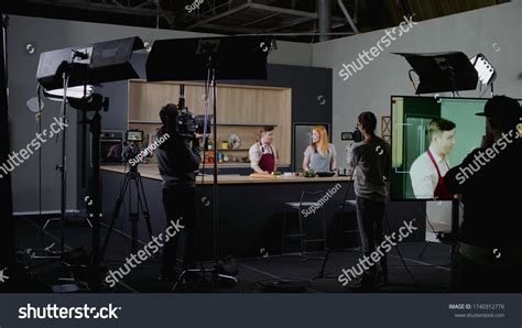 6,424 Behind scenes camera Images, Stock Photos &amp; Vectors | Shutterstock
