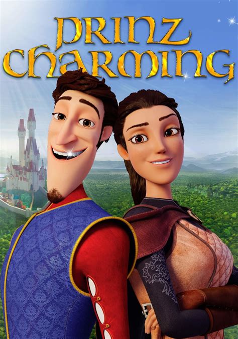 Charming | Movie fanart | fanart.tv