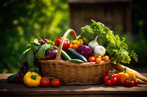 Premium AI Image | Captivating Farm Life A Rustic Portrait of Rural Beauty