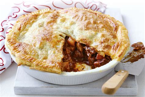 Recipe of Beef Pie Recipes Taste