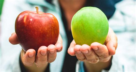 More Than Two | Comparisons