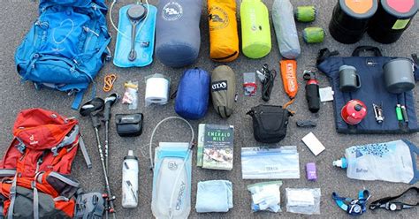 How to pack homemade, real food for a long country road trip?